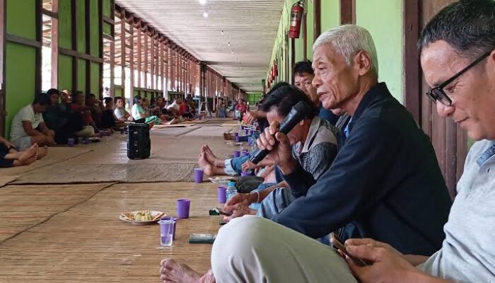Hutan, Air, dan Masa Depan: Seruan Tamambaloh Menolak Ekspansi Perkebunan Sawit