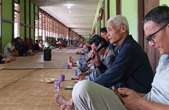 Hutan, Air, dan Masa Depan: Seruan Tamambaloh Menolak Ekspansi Perkebunan Sawit