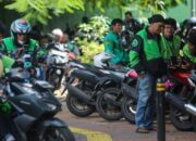 KBDJ Tegas Tak Gabung Aksi Ojol 20 Mei : Kami Pilih Kerja Penuhi Kebutuhan
