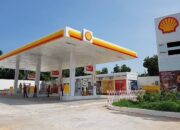 Bisnis SPBU Shell di Indonesia Resmi Ganti Kepemilikan