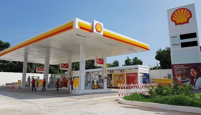 Bisnis SPBU Shell di Indonesia Resmi Ganti Kepemilikan