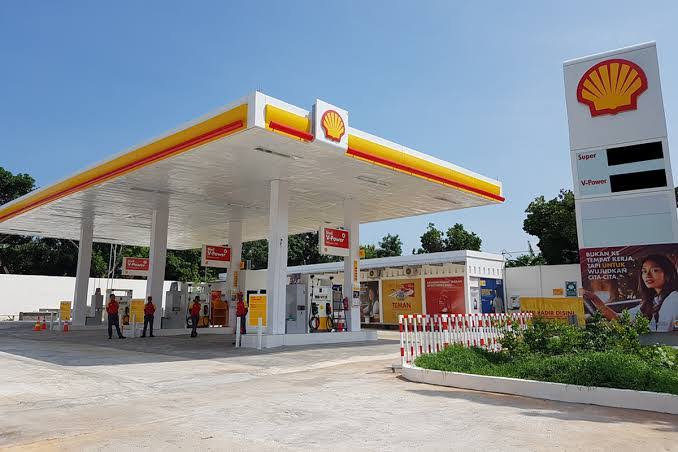 Bisnis SPBU Shell di Indonesia Resmi Ganti Kepemilikan