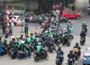 Hari Kebangkitan Ojol Tak Kompak, Sejumlah Komunitas Pilih Tetap Narik