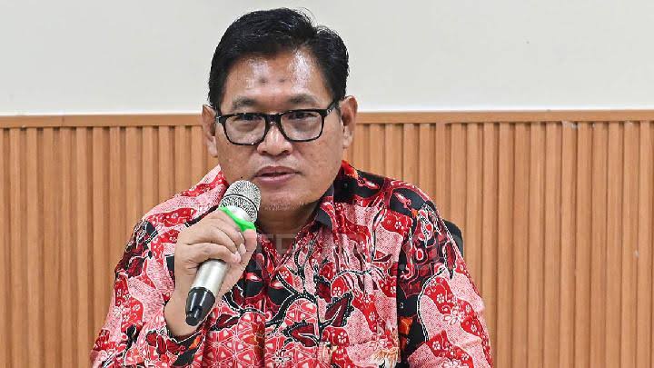 Selain Bunuh 3 Polisi, Komnas HAM Ungkap Oknum TNI Terlibat Sabung Ayam di Way Kanan