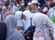 Pemerintah Bantah Isu Kuota Haji Dipangkas 50 Persen