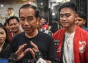 Ramalan Politik Hendri Satrio Soal Safari Politik Jokowi