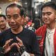 Ikut Jokowi atau Kaesang? Kader PSI Mulai Terbelah