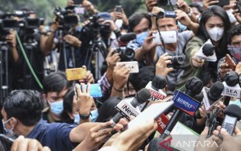 Ribuan Pekerja Media Terancam Badai PHK 