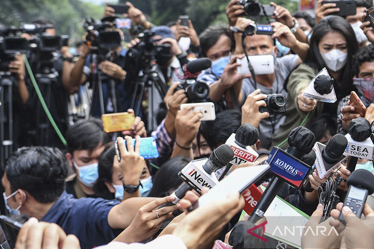 Ribuan Pekerja Media Terancam Badai PHK 