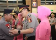 Sekjen DPD RI Moh Iqbal Jadi Komjen, Komitmen Jaga Amanah Kapolri Kawal Asta Cita