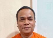 Buntut Minta Jatah Proyek Rp 5 T, Ketua Kadin Cilegon Jadi Tersangka