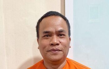 Buntut Minta Jatah Proyek Rp 5 T, Ketua Kadin Cilegon Jadi Tersangka