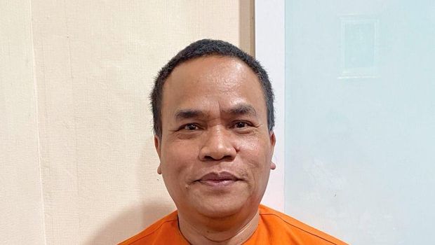 Buntut Minta Jatah Proyek Rp 5 T, Ketua Kadin Cilegon Jadi Tersangka