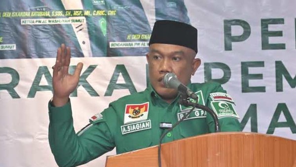 Sukses Ungkap 3.326 Kasus Premanisme, PP GPA Apresiasi Ketegasan Kapolri