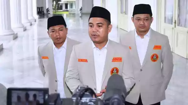 Penangguhan Penahanan Mahasiswi ITB, Pemuda Muhammadiyah Apresiasi Langkah Bijaksana Polri