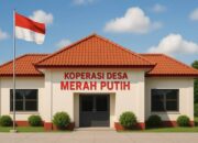Koperasi Desa Merah Putih Buka 30 Ribu Lowongan Manajer, Statusnya Pegawai BUMN, Begini Cara Daftarnya
