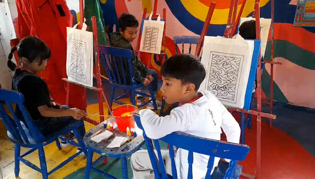Liburan Panjang Waisak 2025, Kota Mini Lembang Jadi Pilihan Wisata Edukasi Keluarga Kota Mini Lembang Jadi Pilihan Wisata Edukasi Keluarga