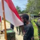 Eks Pentolan OPM Ikrar Setia ke NKRI: Menderita di Hutan, Rindu Anak – Istri