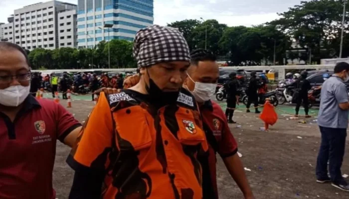 DPR Ingatkan Penindakan Premanisme Tak Hanya Musiman
