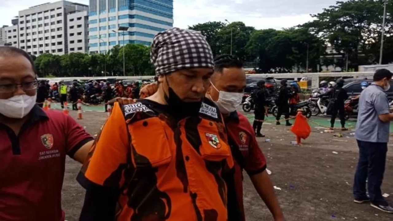 DPR Ingatkan Penindakan Premanisme Tak Hanya Musiman