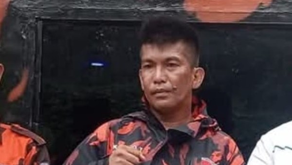 Otak Pelaku Pembacokan Jaksa Diringkus, Ternyata Pengurus PP Deli Serdang
