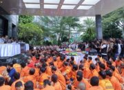 Mayoritas Publik Puas dengan Kinerja Polri Berantas Premanisme