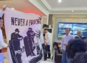 Bengisnya Aksi Anarko di Bandung, Kapolda Jabar Komitmen Tindak Tegas Pelaku Kerusuhan