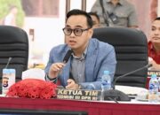 Pimpinan Komisi III DPR Apresiasi Polri Ungkap Ribuan Kasus Premanisme