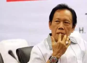 Buntut Hinaan Hercules, Sutiyoso : Saya Maafkan, Tapi Selayaknya Dia Minta Maaf Juga ke Gatot