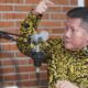 KP Norman: Rizieq Ngoceh Sampai Mulut Berbusa Tetap Nggak Didengar