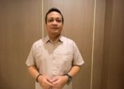 Walkot Pekalongan Kecam Aksi Anarkis Anarko Saat May Day di Semarang