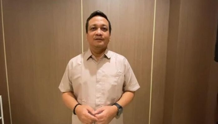 Walkot Pekalongan Kecam Aksi Anarkis Anarko Saat May Day di Semarang
