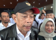 Kemensos Gandeng Kampus untuk Wujudkan Target Penghapusan Kemiskinan Ekstrem di Jawa Tengah
