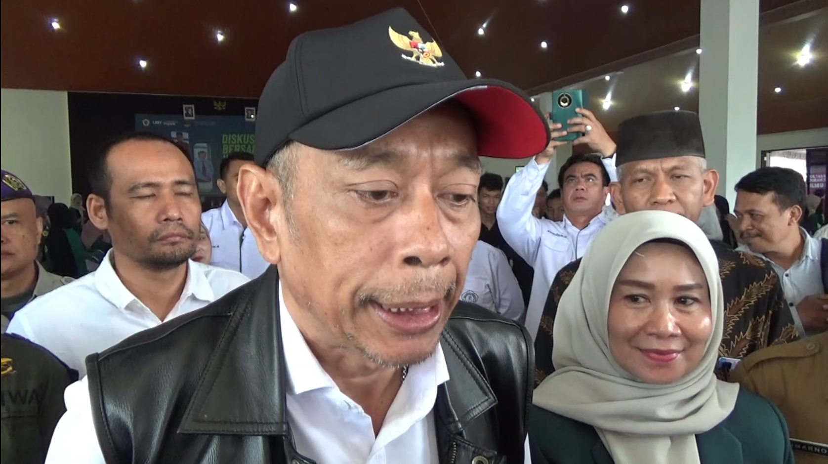 Kemensos Gandeng Kampus untuk Wujudkan Target Penghapusan Kemiskinan Ekstrem di Jawa Tengah