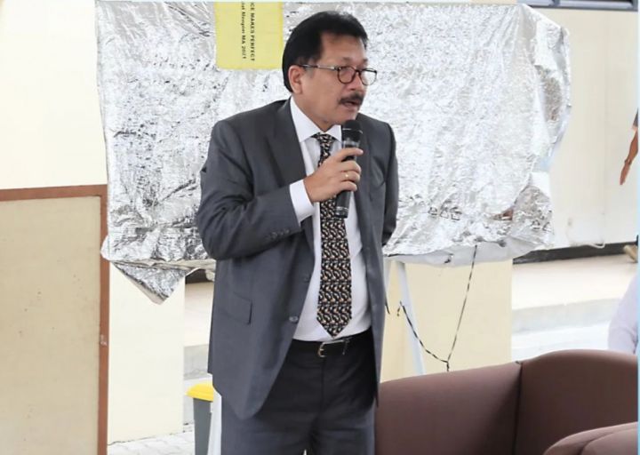 Ngeri! Zarof Ricar Pernah Terima Rp50 Miliar Urus Kasus Gula
