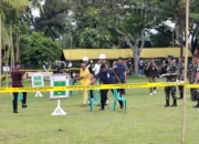 Prajurit TNI AD Tersangka Penembakan Polisi di Lampung, Disidang Militer di Palembang