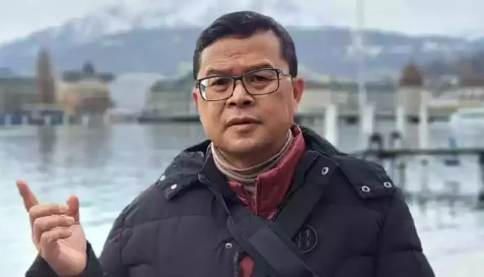 Ingatkan Pemerintah Indonesia agar Waspada terhadap Virus LUVJ & OROV, Ini Kata Epidemolog