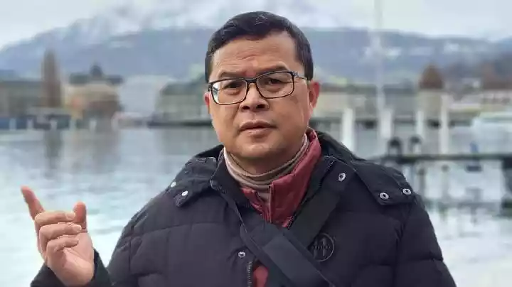 Ingatkan Pemerintah Indonesia agar Waspada terhadap Virus LUVJ & OROV, Ini Kata Epidemolog
