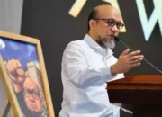 Novel Baswedan Ditunjuk Kapolri, Jabat Wakil Satgassus Optimalisasi Penerimaan Negara