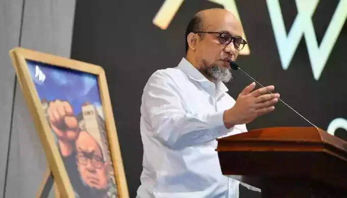 Novel Baswedan Ditunjuk Kapolri, Jabat Wakil Satgassus Optimalisasi Penerimaan Negara