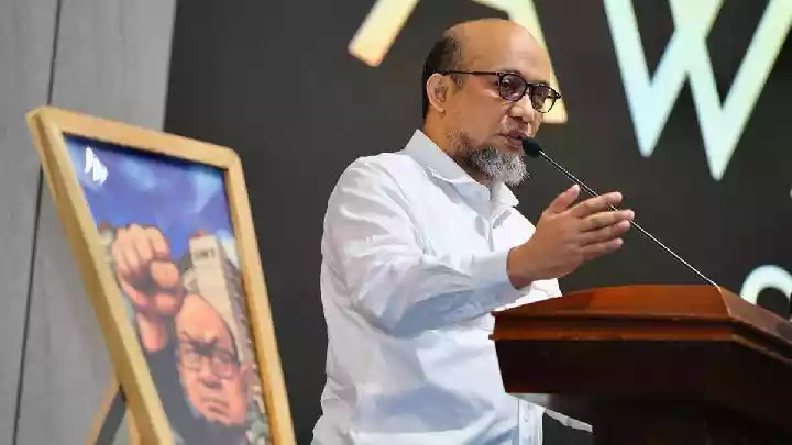 Novel Baswedan Ditunjuk Kapolri, Jabat Wakil Satgassus Optimalisasi Penerimaan Negara