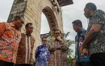 Pramono Anung Gratiskan 3.400 Pelajar Nonton Gelaran Formula E