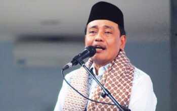 Jelang HUT ke-79 Bhayangkara, MUI Apresiasi Dedikasi Polri Menjadi Garda Terdepan Keamanan Daerah