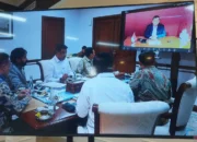 Presiden Prabowo Subianto Apresiasi Temuan Dokumen Penting 4 Pulau Aceh