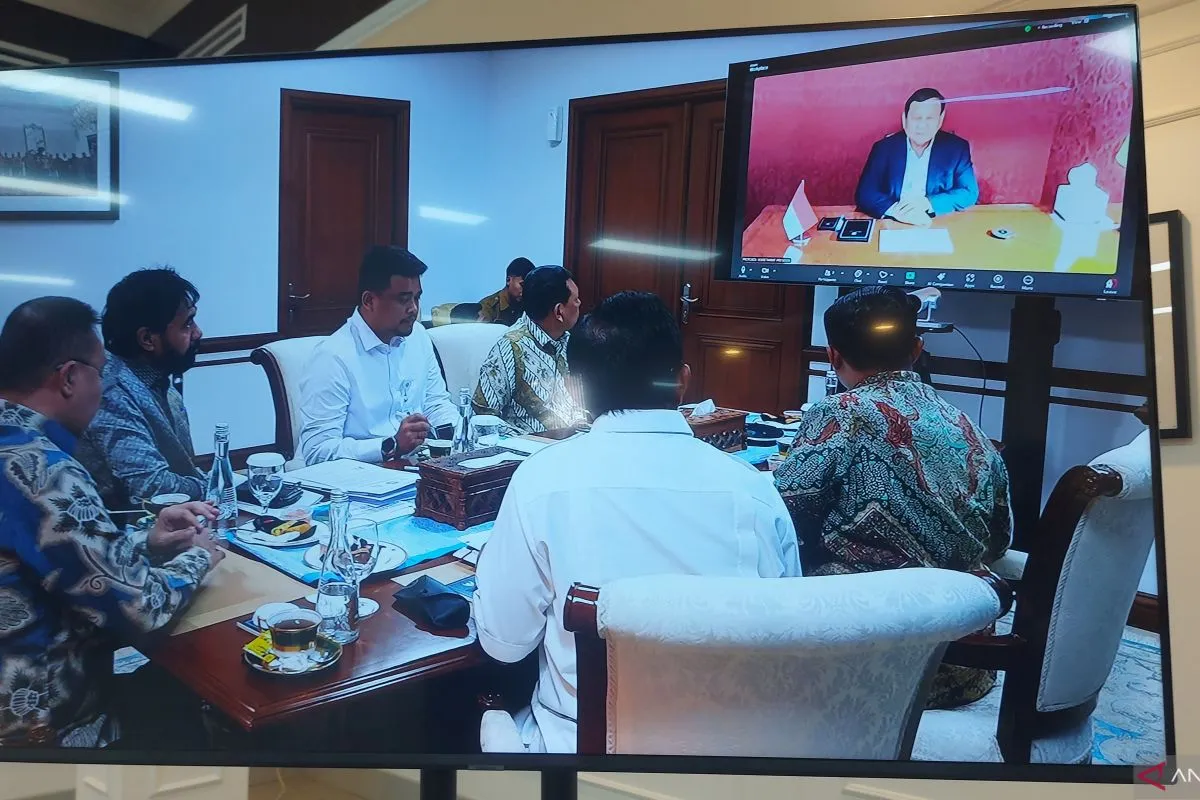 Presiden Prabowo Subianto Apresiasi Temuan Dokumen Penting 4 Pulau Aceh