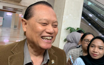 Anggota Komisi III DPR Tegaskan Penyelidikan Harus Tetap Ada di KUHAP
