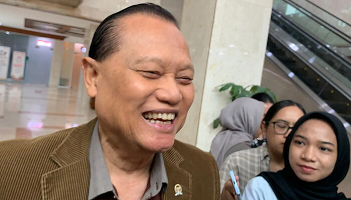 Anggota Komisi III DPR Tegaskan Penyelidikan Harus Tetap Ada di KUHAP