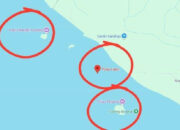 Harapan Aceh Soal Polemik Pulau yang Kini Masuk Wilayah Sumut