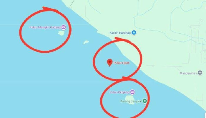 Harapan Aceh Soal Polemik Pulau yang Kini Masuk Wilayah Sumut
