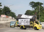 Polemik ODOL, Jasa Marga & Kemenhub: Regulasi untuk Cegah Kecelakaan Lalu Lintas